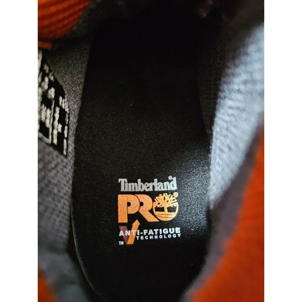 Timberland PRO® (Men's 10.5 M) Endurance™ 6